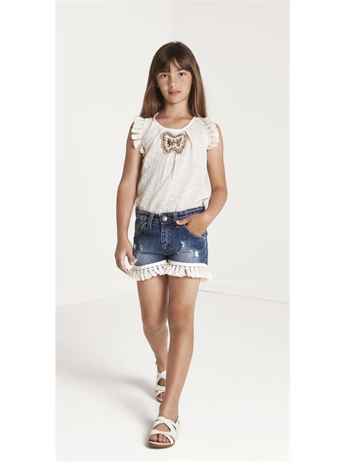 Butterfly tank JIJIL | JJE18CN158 AUN